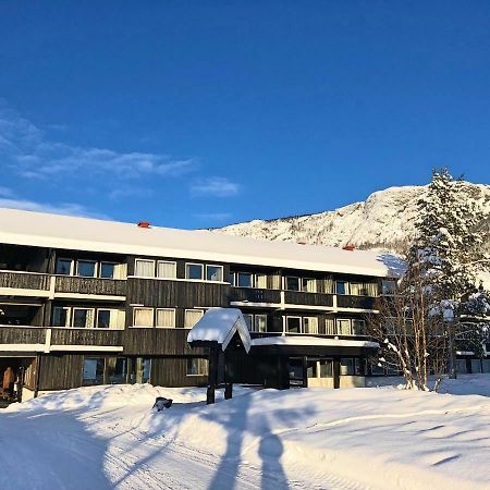Storehorn Apartments Hemsedal Exterior photo