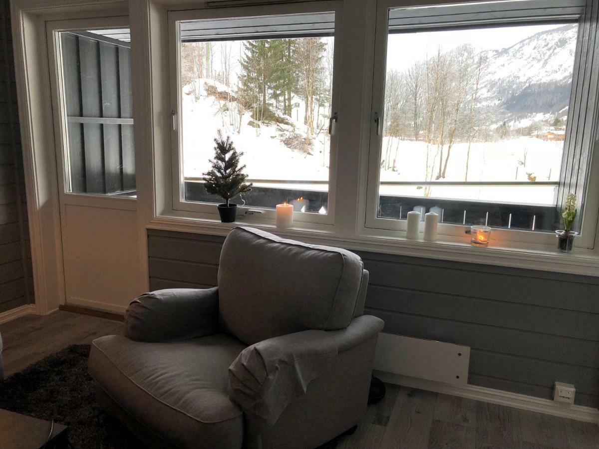 Storehorn Apartments Hemsedal Exterior photo