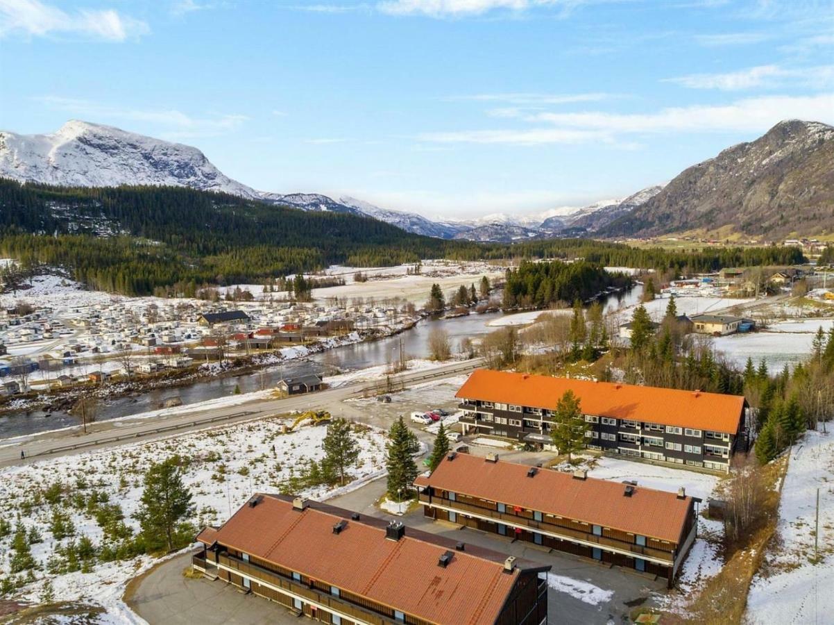 Storehorn Apartments Hemsedal Exterior photo